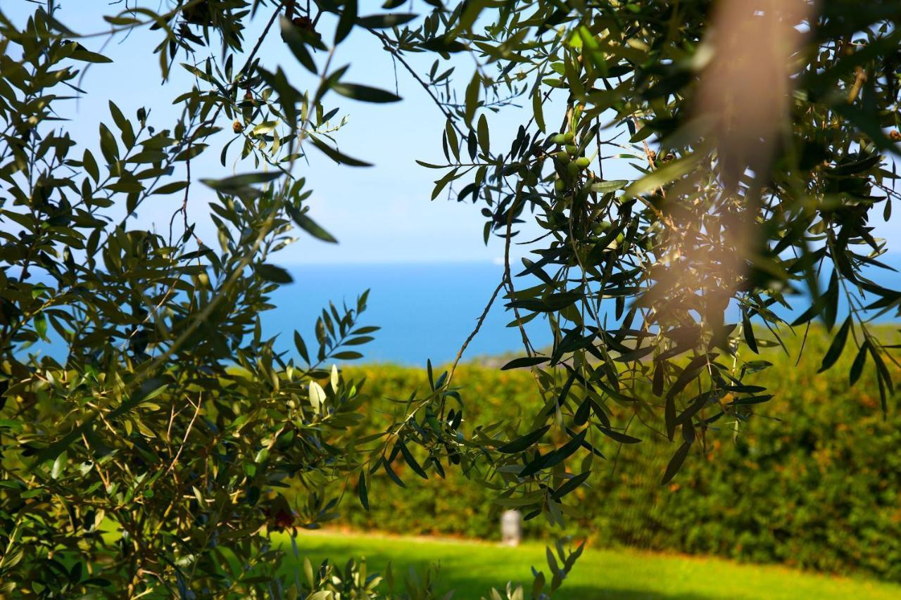 Вілла Casale Del Mare Кастільончелло Екстер'єр фото